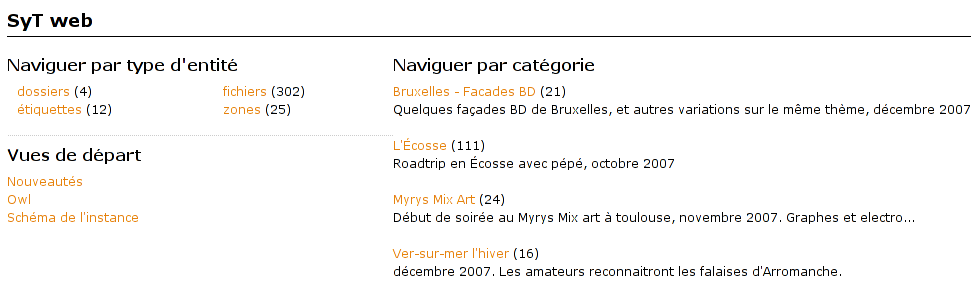 default index page screenshot